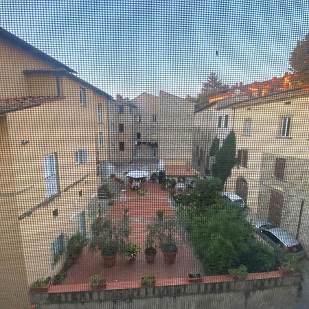 Aurora88 Apartments Arezzo Eksteriør billede