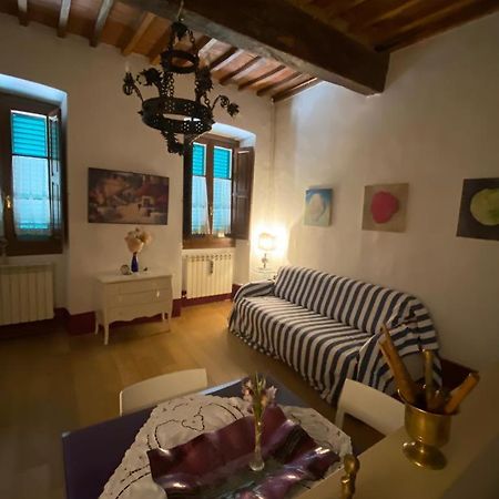Aurora88 Apartments Arezzo Eksteriør billede