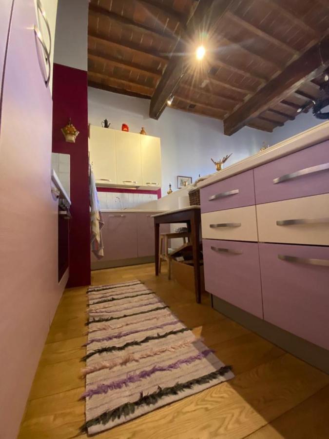 Aurora88 Apartments Arezzo Eksteriør billede