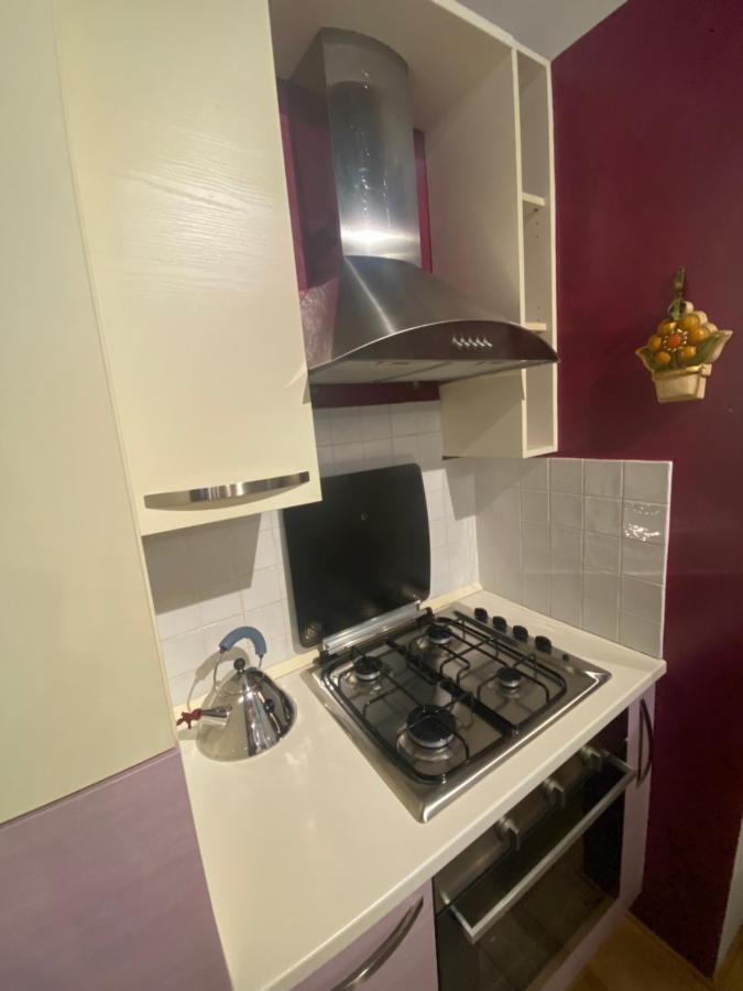 Aurora88 Apartments Arezzo Eksteriør billede