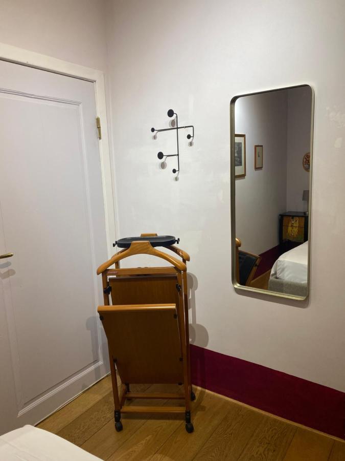 Aurora88 Apartments Arezzo Eksteriør billede