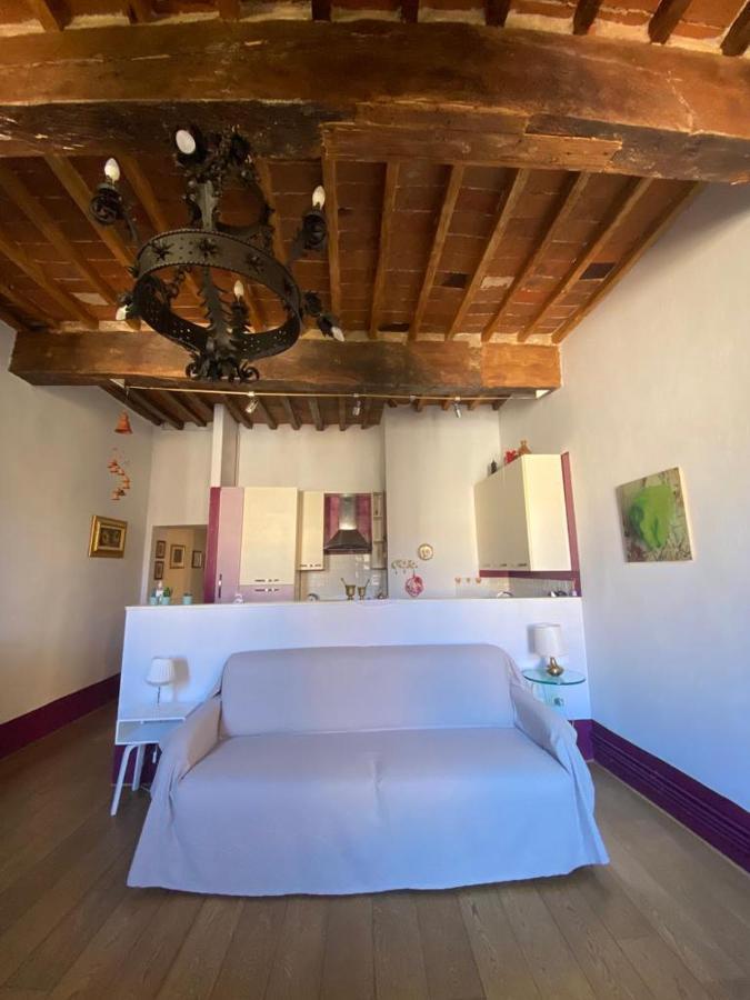 Aurora88 Apartments Arezzo Eksteriør billede