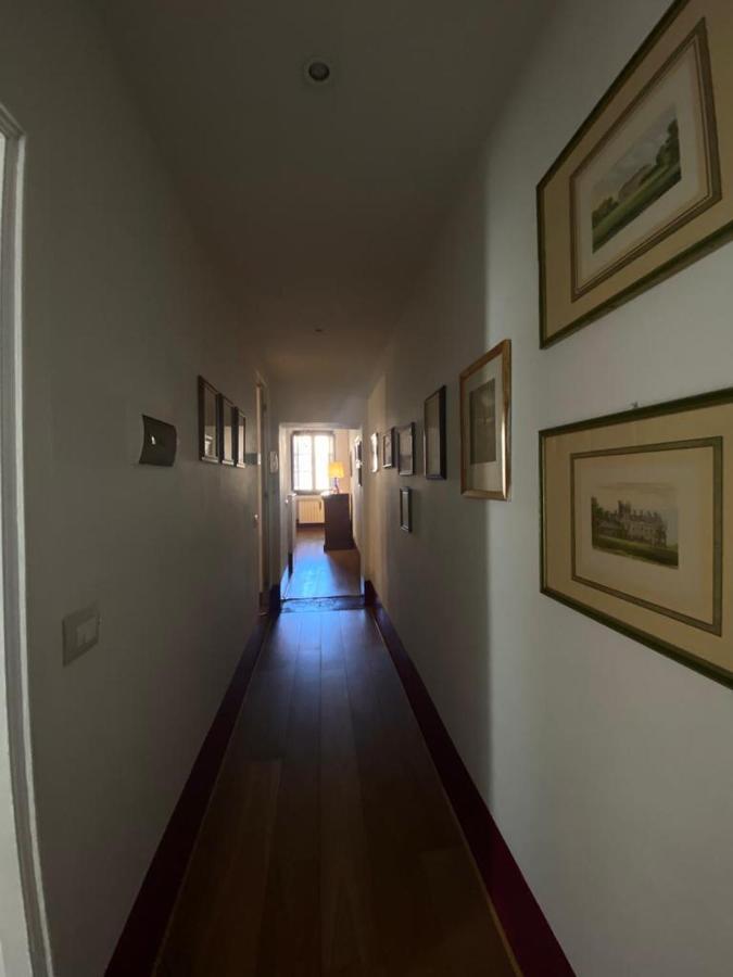 Aurora88 Apartments Arezzo Eksteriør billede