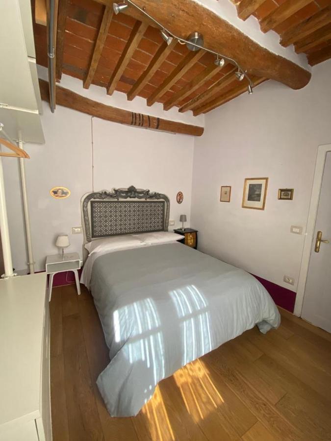 Aurora88 Apartments Arezzo Eksteriør billede