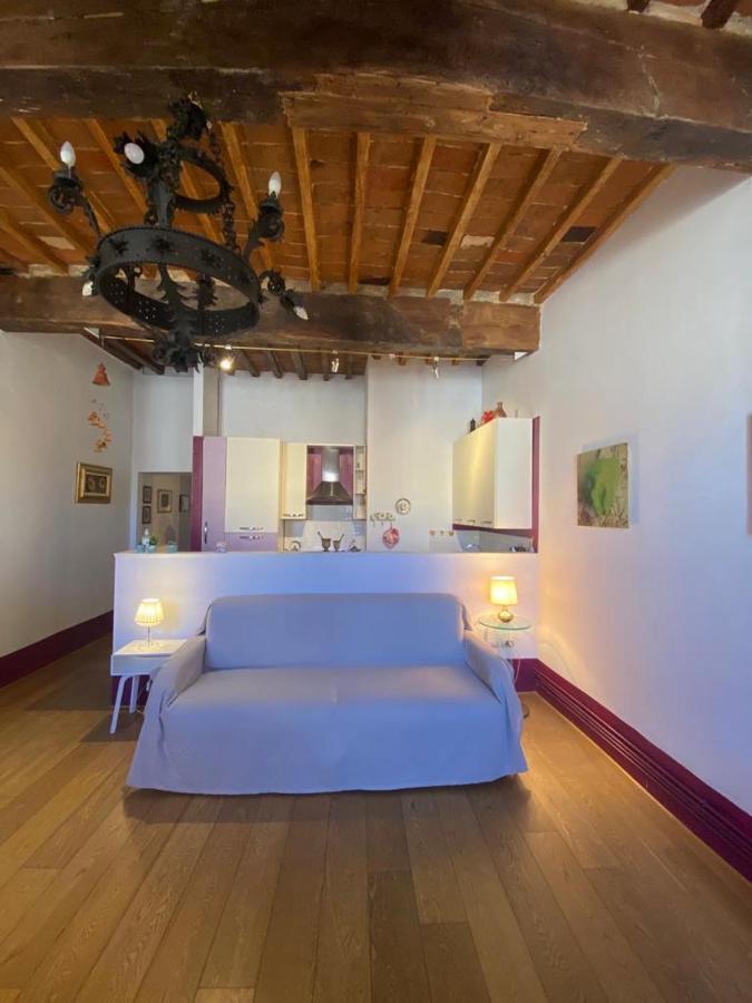 Aurora88 Apartments Arezzo Eksteriør billede